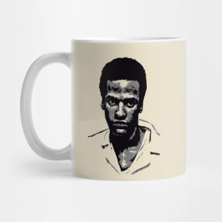 HUEY PERCY NEWTON Mug